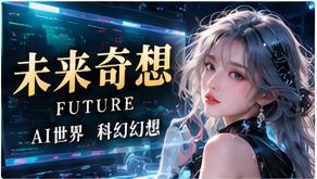 成长坐标主题画面