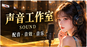 镜头语言主题画面